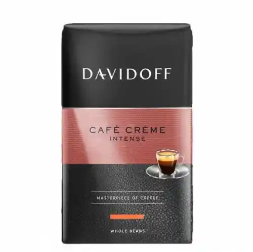 Davidoff kawa ziarnista Cafe Crema Intense, 500 g