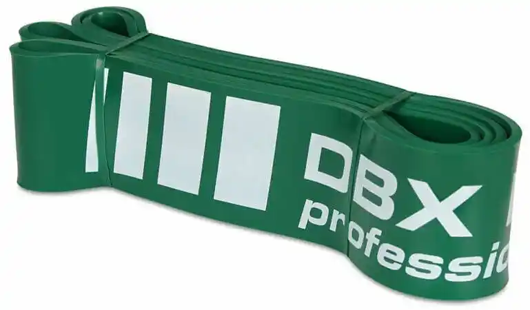 Dbx Bushido Power Band 64 Wzmocniona Guma Treningowa 30-80 kg