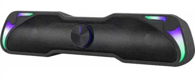 Defender Soundbar Z7 6W LED USB