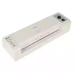 Deli E3892-EU A3 Biały Laminator