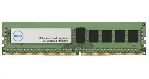 Dell 16GB Udimm DDR5 4800MHz 1Rx8 AC027075 SCDELS16GBR1600 24668587