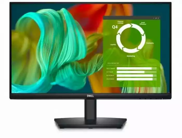 Dell E2424HS 24 cale Full HD VA 60Hz 5ms monitor LED