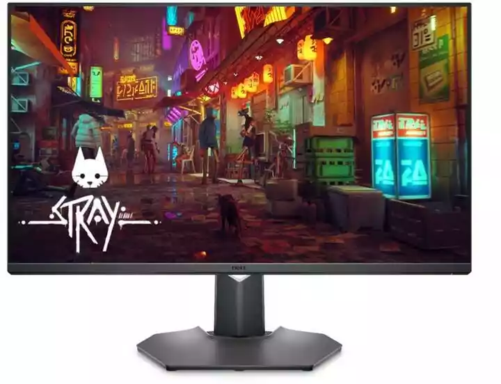 Dell G3223Q 32 cale 4K IPS 144Hz 1ms Gamingowy monitor LED