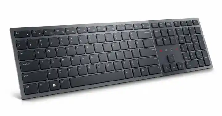 Dell Klawiatura Premier Collaboration KB900 Us