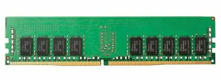 Dell Pamięć RAM 1x 16GB - PowerEdge R230 DDR4 2133MHz ECC UNBUFFERED DIMM