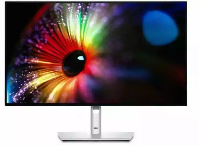 Dell UltraSharp U2724D 27 cali 2K IPS 120Hz 5ms monitor LED