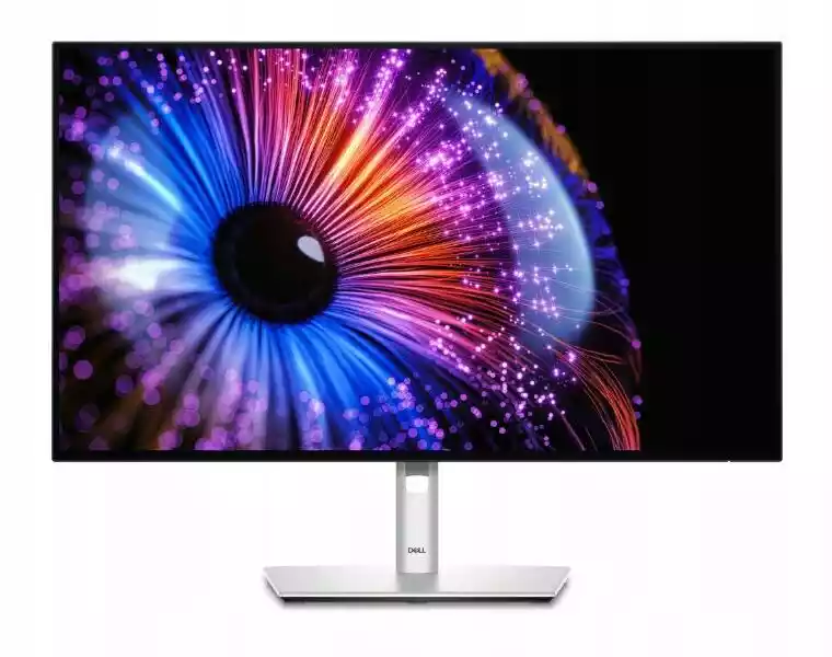 Dell UltraSharp U2724DE 27 cali 2K IPS 120Hz 5ms monitor LED