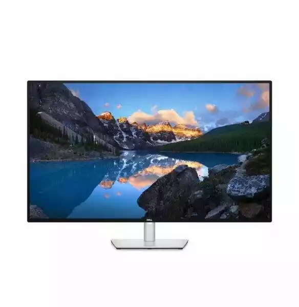 Dell UltraSharp U4323QE 43 cale 4K IPS 60Hz 5ms monitor LED