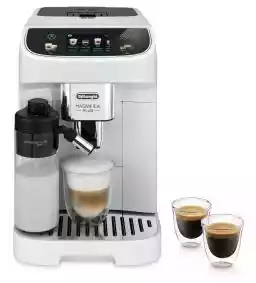 DeLonghi 320.60.W ekspres ciśnieniowy