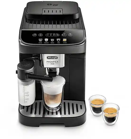 Delonghi Automatyczny ekspres ciśnieniowy DeLonghi Magnifica Evo ECAM290.61.B