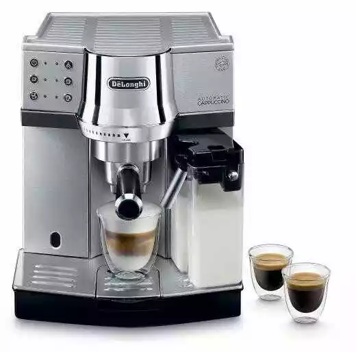 DeLonghi EC850.M ekspres ciśnieniowy