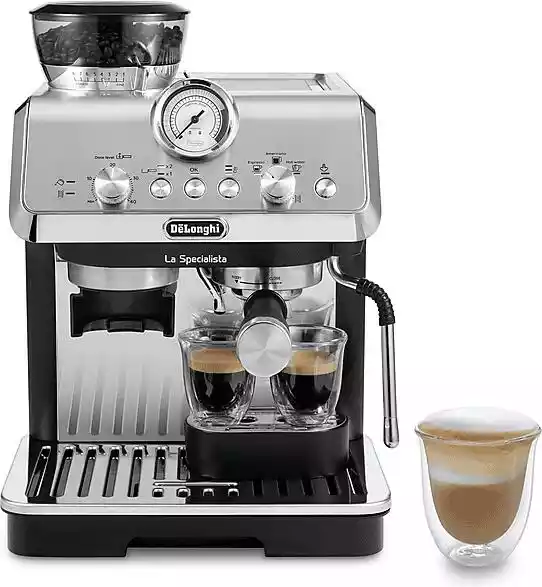 DeLonghi EC9155.MB ekspres ciśnieniowy