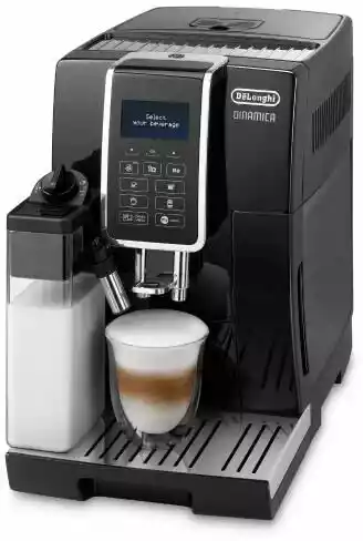 DeLonghi ECAM359.55.B ekspres ciśnieniowy