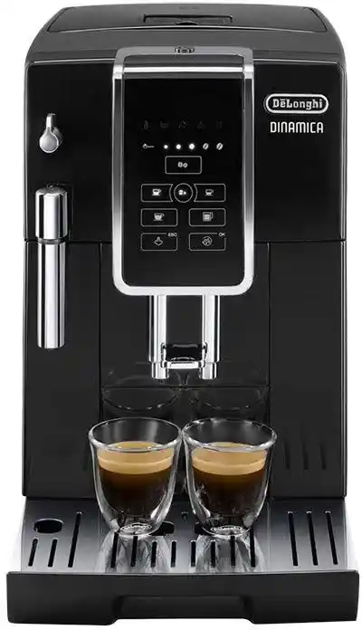 DeLonghi Ekspres ciśnieniowy Dinamica Ecam 350.15 B