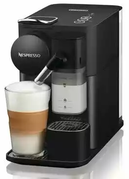 DeLonghi EN510.B ekspres ciśnieniowy