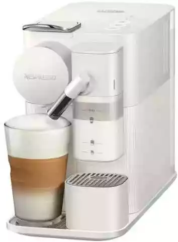 DeLonghi EN510.W ekspres ciśnieniowy