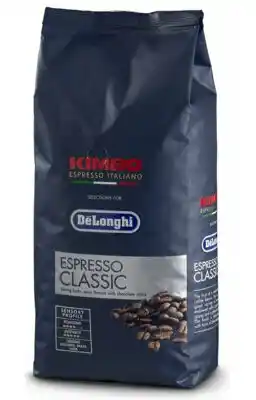 Delonghi Kawa ziarnista Kimbo Espresso Classic 1kg