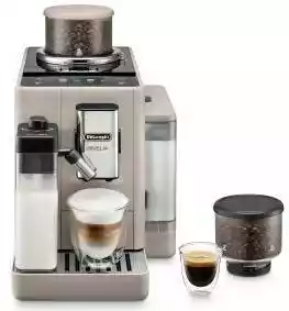 DeLonghi Rivelia EXAM440.55BG ekspres ciśnieniowy