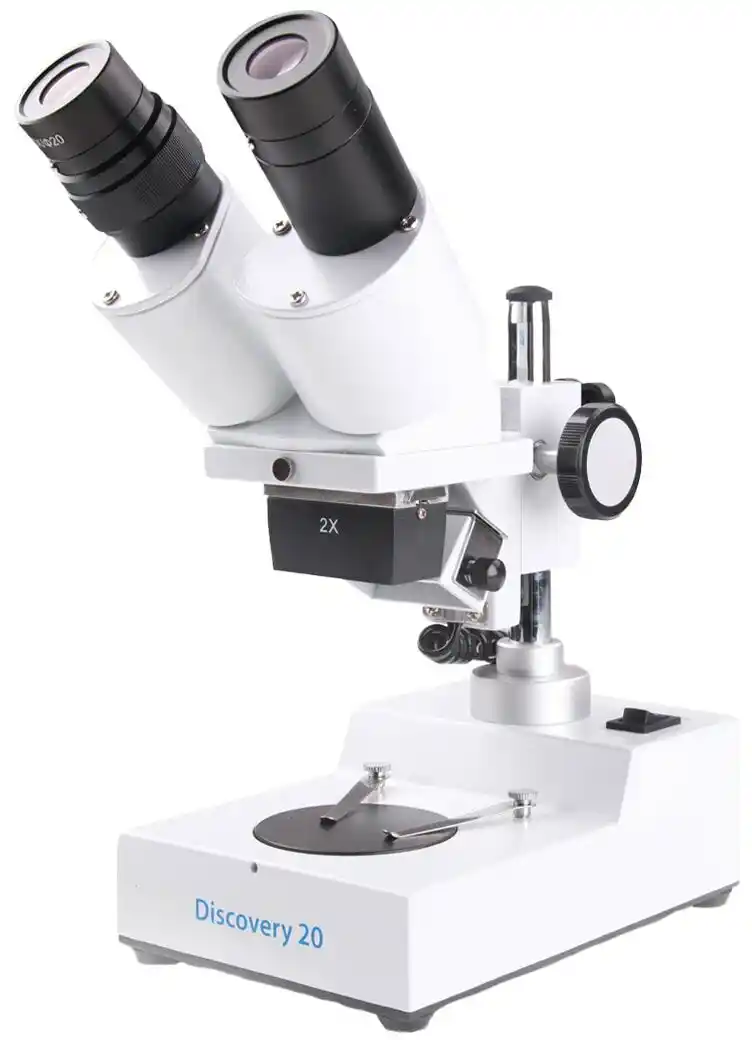 Delta Optical Mikroskop Discovery 20