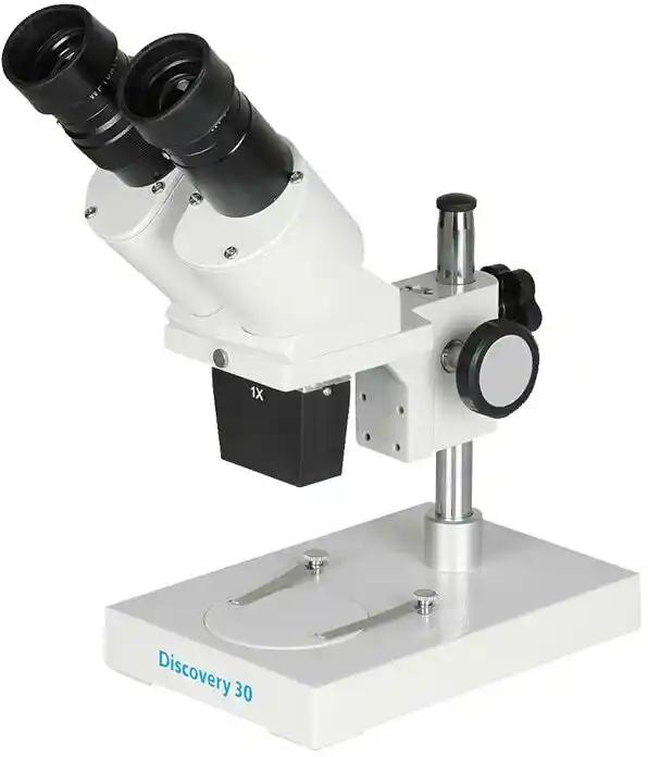 Delta Optical Mikroskop Discovery 30