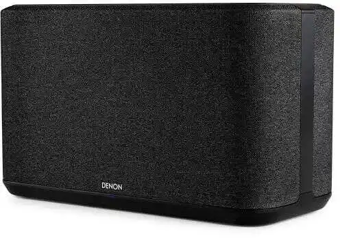 Denon Głośnik multiroom HOME 350 Kolor: Czarny