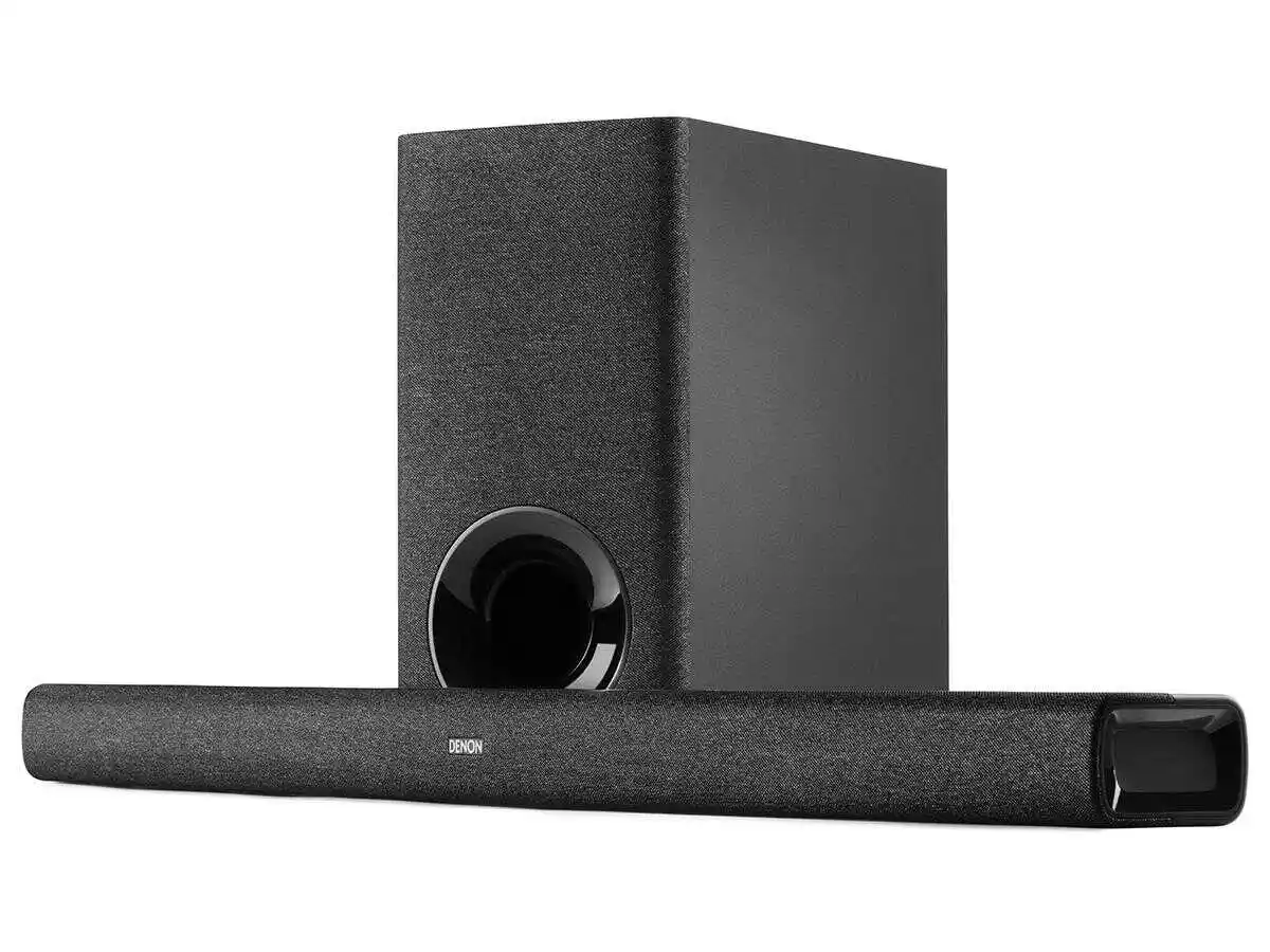 Denon Soundbar DHT-S416C