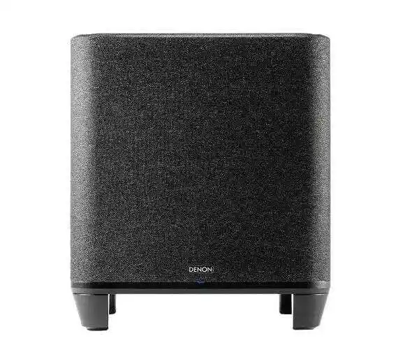 Denon Subwoofer Home