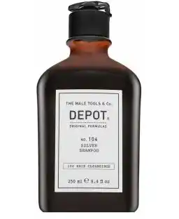 Depot No. 104 szampon do włosów siwych 250ml