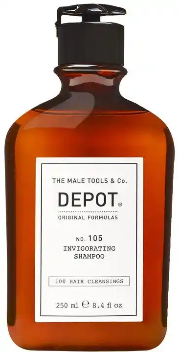 Depot No. 105 szampon stymulujący 250ml