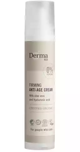 Derma Eco krem do twarzy ujędrniający Anti-Age 50ml