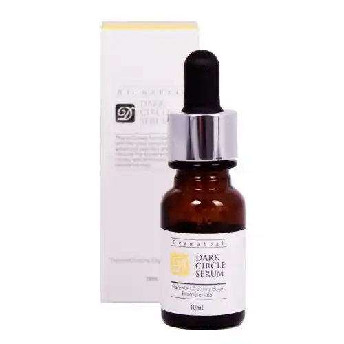 Dermaheal Dark Circle Serum Serum na cienie pod oczami 10 ml