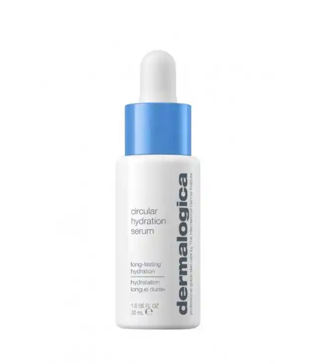 Dermalogica Circular Hydration Serum Długotrwale nawilżające serum 30 ml