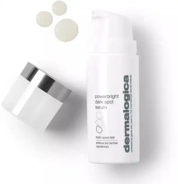 Dermalogica Power Bright Dark Spot Serum Innowacyjne serum likwidujące przebarwienia 30 ml