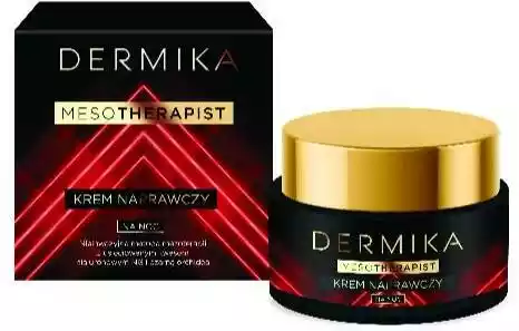 Dermika Mesotherapist Krem naprawczy na noc 50ml