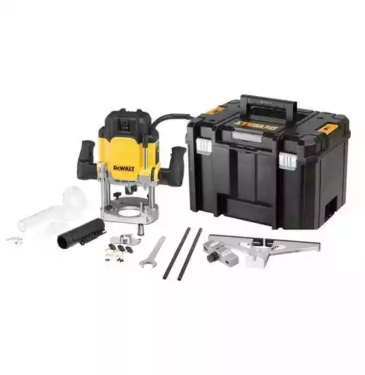 Dewalt Frezarka DWE625KT