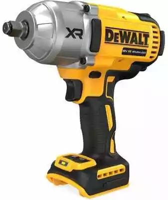 Dewalt Klucz udarowy DCF900N-XJ