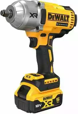 Dewalt Klucz udarowy DCF900P2T