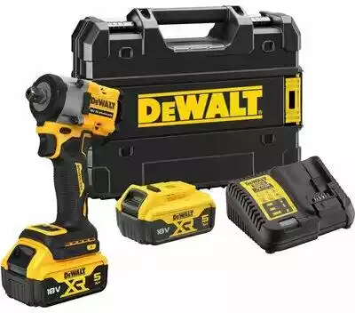 Dewalt Klucz udarowy DCF922P2T-QW