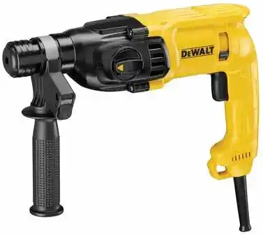 Dewalt Młotowiertarka D25033K-QS