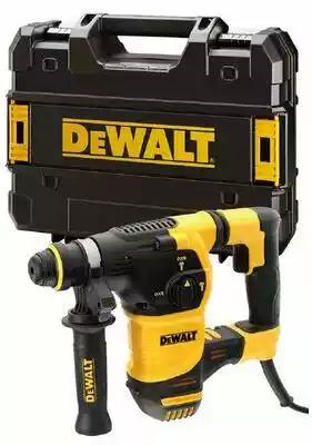 Dewalt Młotowiertarka D25333K-QS