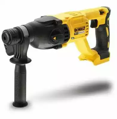 DeWalt Młotowiertarka DCH133N-XJ