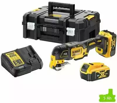 Dewalt Narzędzie wielofunkcyjne DCS356P2-QW