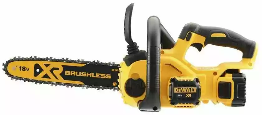 DeWalt Piła akumulatorowa DCM565P1-QW