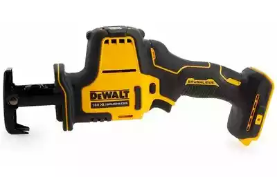 DeWalt Piła szablasta DCS369N-XJ