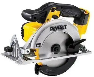 Dewalt PILARKA TARCZOWA 18 V