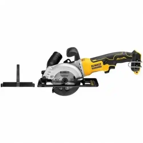 Dewalt Pilarka tarczowa 18V 115mm DCS571N