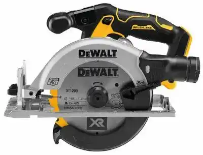 Dewalt Pilarka tarczowa DCS565P2