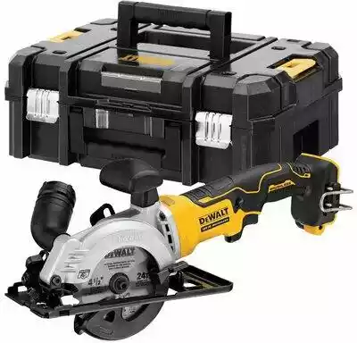 DeWalt Pilarka tarczowa DCS571NT-XJ