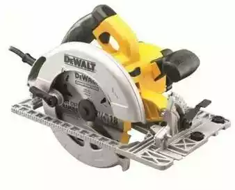 DeWalt Pilarka tarczowa DWE576K