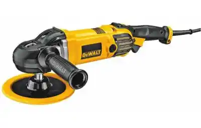 Dewalt Polerka DWP849X-QS